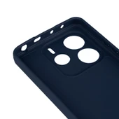 Zore Xiaomi ile uyumlu Redmi Note 14 5G Kılıf Biye Silikon - 3