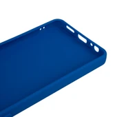 Zore Genaral Mobile ile uyumlu Era 50 Kılıf Biye Silikon - 12