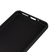 Zore Xiaomi ile uyumlu Redmi Note 14 Pro 5G Kılıf Biye Silikon - 3