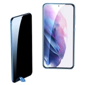 Zore Galaxy ile uyumlu S25 Ultra Dias Cam Ekran Koruyucu - 4