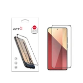 Zore Xiaomi ile uyumlu Redmi Note 13 Pro 4G Seramik Ekran Koruyucu - 1