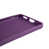 Zore Vivo ile uyumlu V40 5G Kılıf Biye Silikon - 8