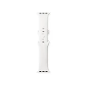Zore Apple ile uyumlu Watch 42mm KRD-131 Silikon Kordon Strap Kayış - 9