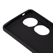 Zore Vivo ile uyumlu V40 5G Kılıf Biye Silikon - 2