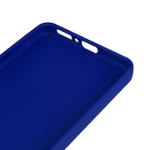 Zore Xiaomi ile uyumlu Redmi Note 14 5G Kılıf Biye Silikon - 11