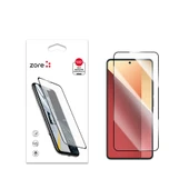 Zore Xiaomi ile uyumlu Redmi Note 13 Pro 4G Mat Seramik Ekran Koruyucu - 1