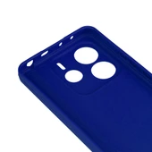 Zore Xiaomi ile uyumlu Redmi Note 14 5G Kılıf Biye Silikon - 10