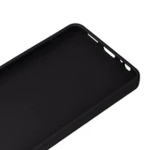 Zore Genaral Mobile ile uyumlu Era 50 Kılıf Biye Silikon - 3