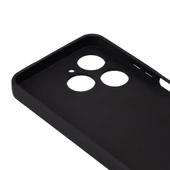 Zore Genaral Mobile ile uyumlu Era 30 Kılıf Biye Silikon - 2