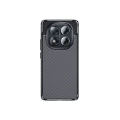 Zore Xiaomi ile uyumlu Redmi Note 14 Pro Plus Kılıf Negro Silikon Kapak - 1