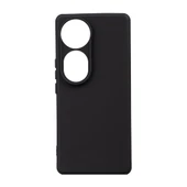 Zore Vivo ile uyumlu V40 5G Kılıf Biye Silikon - 1