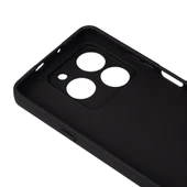 Zore Genaral Mobile ile uyumlu Era 50 Kılıf Biye Silikon - 2