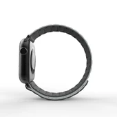 Apple Watch 38mm Zore KRD-122 Silikon Kordon Strap Kayış - 5