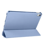 Zore Apple ile uyumlu iPad Air 10.9 2022 (10.Nesil) Smart Cover Kalem Bölmeli Standlı 1-1 Kılıf thumbnail 12
