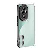 Zore Honor 200 Pro Kılıf Kamera Korumalı Logo Gösteren Omega Kapak - 7
