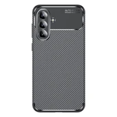 Zore Galaxy ile uyumlu A36 Kılıf Negro Silikon Kapak thumbnail 3