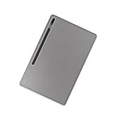 Zore Galaxy ile uyumlu Tab S10 Ultra Kılıf Tablet Süper Silikon Kapak - 1