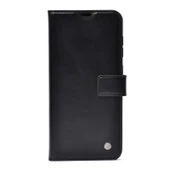 Zore Realme ile uyumlu Note 60 Kılıf Kar Deluxe Kapaklı Kılıf - 10