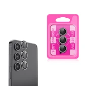 Zore Galaxy ile uyumlu S25 Plus CL-06 Kamera Lens Koruyucu - 2