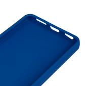 Zore İnfinix ile uyumlu Hot 50 4G Kılıf Biye Silikon - 10