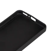 Zore Xiaomi ile uyumlu Redmi Note 14 5G Kılıf Biye Silikon - 4