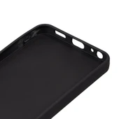 Zore Genaral Mobile ile uyumlu Era 30 Kılıf Biye Silikon - 3