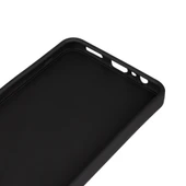 Zore Realme ile uyumlu Note 60 Kılıf Biye Silikon - 3