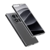 Zore Xiaomi ile uyumlu Redmi Note 14 Pro Plus Kılıf Süper Silikon Kapak - 2
