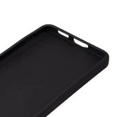 Zore Vivo ile uyumlu V40 Lite Kılıf Biye Silikon - 3