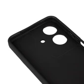 Zore Realme ile uyumlu Note 60 Kılıf Biye Silikon - 2