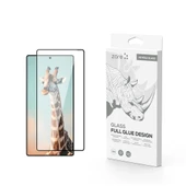 Zore Galaxy ile uyumlu S25 Ultra Rika Premium Temperli Cam Ekran Koruyucu thumbnail 1