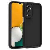 Zore Galaxy ile uyumlu A26 Kılıf Kamera Korumalı Ananas Kapak - 11