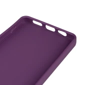 Zore Vivo ile uyumlu Y19S Kılıf Biye Silikon - 7