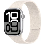 Apple Watch Ultra 49mm Zore KRD-136 Kabartma Desenli Silikon Kordon - 1
