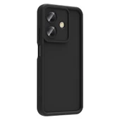 Zore Oppo ile uyumlu A3 Kılıf Kamera Korumalı Ananas Kapak - 6