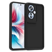 Zore Oppo ile uyumlu Reno 11F Kılıf Kamera Korumalı Ananas Kapak - 11