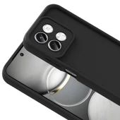 Zore Tecno ile uyumlu Spark 30 Kılıf Kamera Korumalı Ananas Kapak - 9