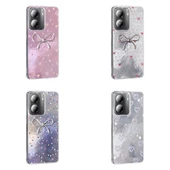 Zore Xiaomi ile uyumlu Poco X7 Pro Kılıf Kamera Korumalı Figürlü Ponti Silikon Kapak - 10