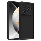 Zore Tecno ile uyumlu Camon 30 Pro 5G Kılıf Kamera Korumalı Ananas Kapak - 10