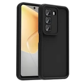 Zore İnfinix ile uyumlu Hot 50 4G Kılıf Kamera Korumalı Ananas Kapak - 12