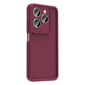 Zore İnfinix ile uyumlu Hot 40 Pro Kılıf Kamera Korumalı Ananas Kapak - 2