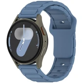 Huawei Honor Magic 2 46mm Zore KRD-132 22mm Silikon Kordon Strap Kayış - 10