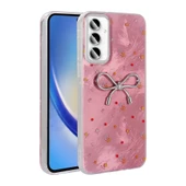 Zore Galaxy ile uyumlu A55 Kılıf Kamera Korumalı Figürlü Ponti Silikon Kapak - 10