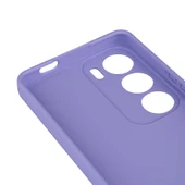 Zore Vivo ile uyumlu Y19S Kılıf Biye Silikon - 8
