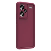 Zore Xiaomi ile uyumlu Redmi Note 13 Pro Plus Kılıf Kamera Korumalı Ananas Kapak - 2