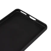Zore İnfinix ile uyumlu Hot 50 Pro Plus 4G Kılıf Biye Silikon - 3