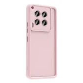 Zore Tecno ile uyumlu Camon 30 Kılıf Kamera Korumalı Ananas Kapak - 2