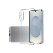 Zore Galaxy ile uyumlu S25 Edge Kılıf Süper Silikon Kapak thumbnail 5