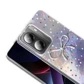 Zore Xiaomi ile uyumlu Poco X7 Pro Kılıf Kamera Korumalı Figürlü Ponti Silikon Kapak - 7