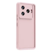 Zore Tecno ile uyumlu Camon 30 Pro 5G Kılıf Kamera Korumalı Ananas Kapak - 8